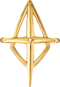 Arcane Mel's Ring