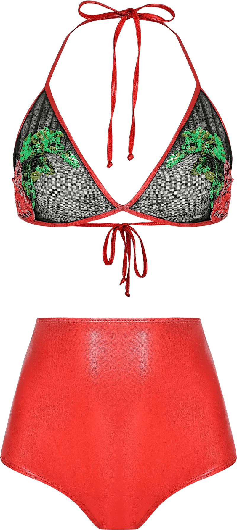 Carnaval Bikini Set