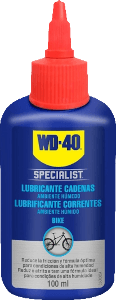 Chain Lubricant