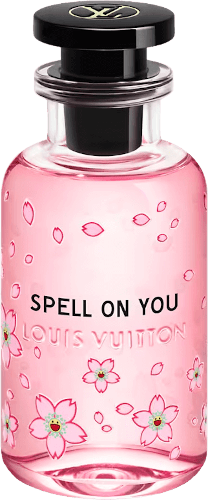Louis Vuitton x Murakami Spell on You Cherry Blossom