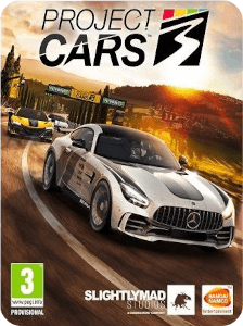 Project Cars 3
