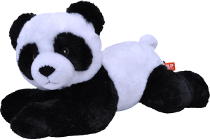 EcoKins Panda Stuffed