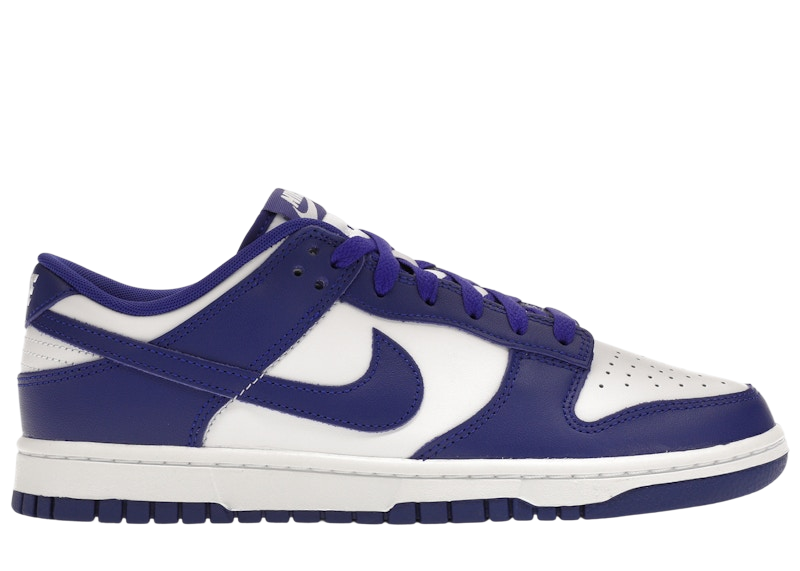 Nike Dunk Low Concord