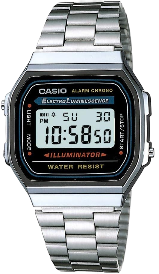 Casio Collection Unisex Adults Watch