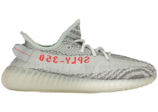adidas Yeezy Boost 350 V2 Blue Tint