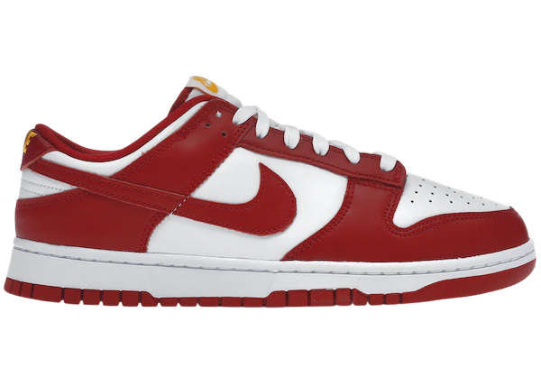 Nike Dunk Low USC