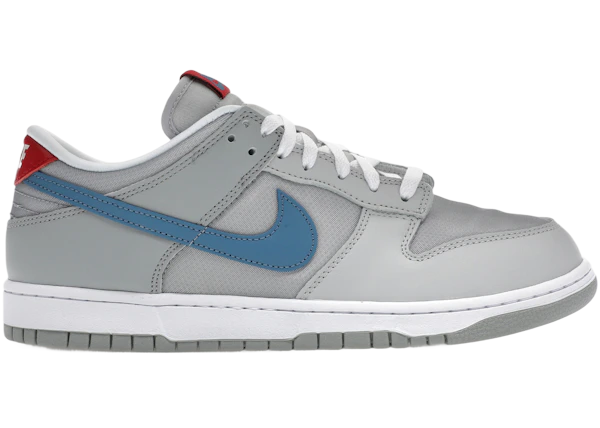 Nike Dunk Low Silver Surfer (2024)