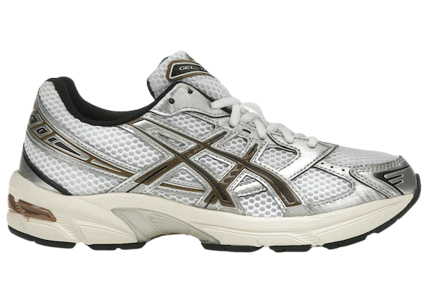 ASICS Gel-1130 White Clay Canyon