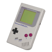 GameBoy Original System - Nintendo