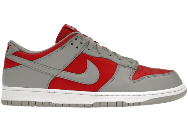Nike Dunk Low QS CO.JP Reverse Ultraman (2024)