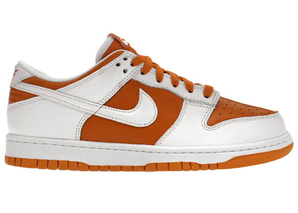 Nike Dunk Low QS CO.JP Reverse Curry (2024)