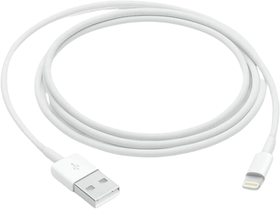 Apple Lightning to USB Cable (1 m)