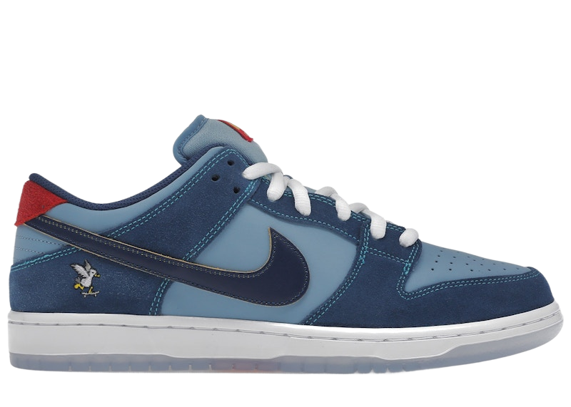 Nike SB Dunk Low Pro Why So Sad?