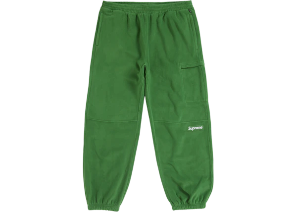 Supreme Polartec Pant (FW24) Green