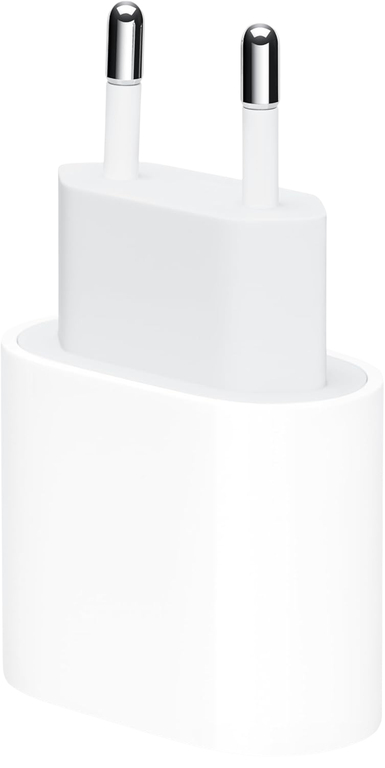 Apple 20W USB-C Power Adapter