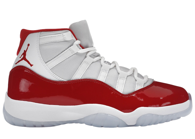 Air Jordan 11 Retro Cherry (2022)