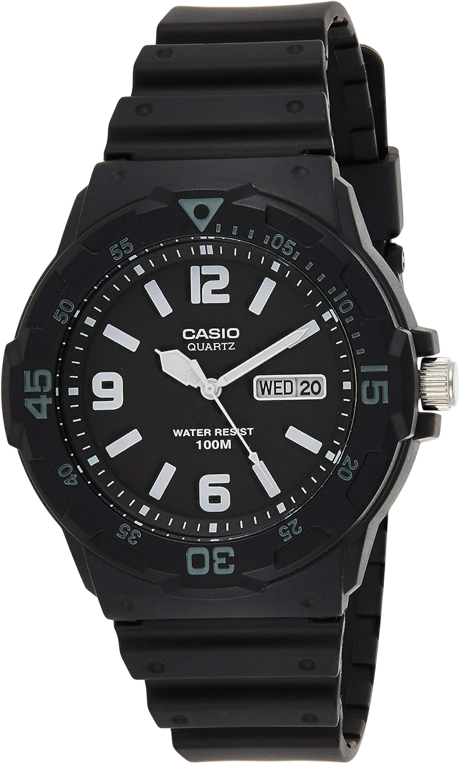 Casio Collection MRW-200H Watch