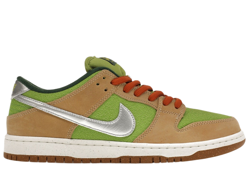 Nike SB Dunk Low Escargot
