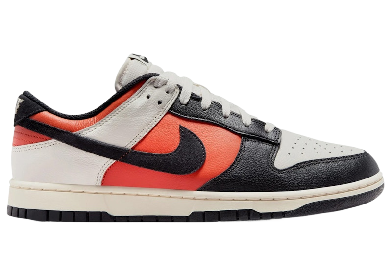 Nike Dunk Low Vintage Coral