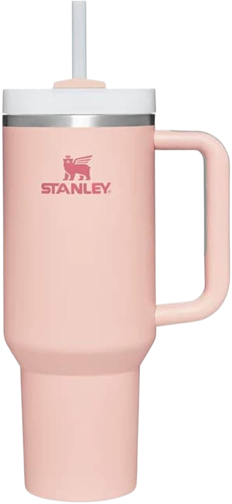 Pink Stanley Cup