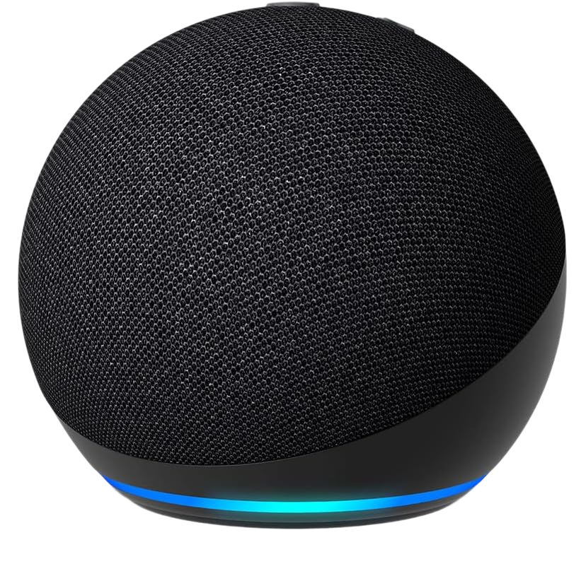 Amazon Echo Dot