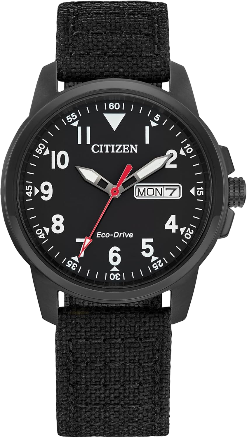 Citizen Casual Watch BM8186-15E