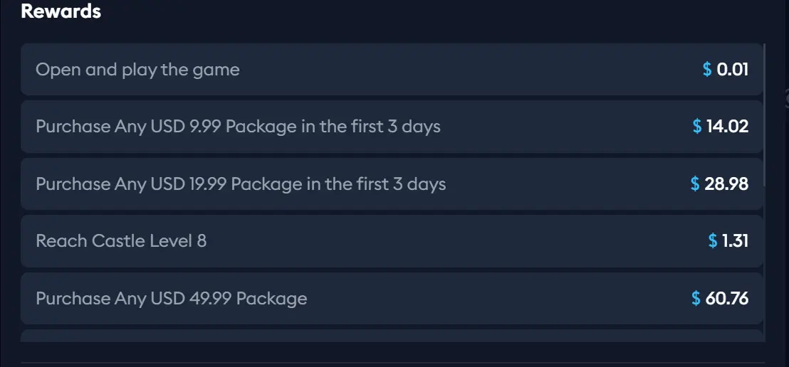 Earnlab offer cashback