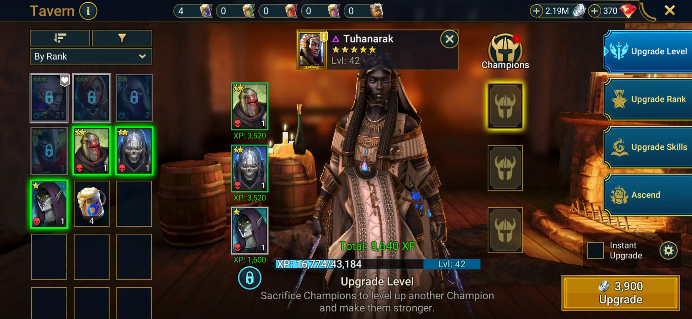 Desert Queen Promo Code