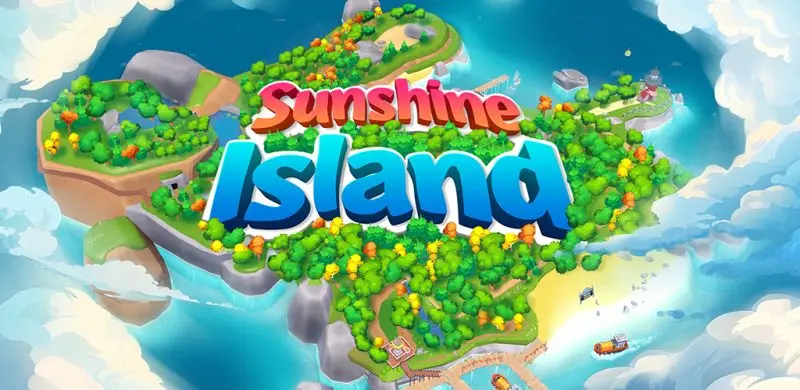 Sunshine Island - EarnLab Guide