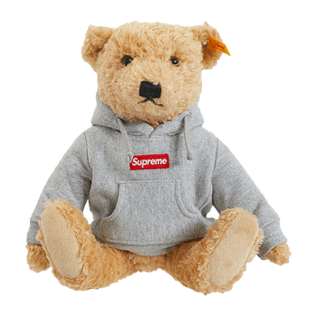 Steiff Bear