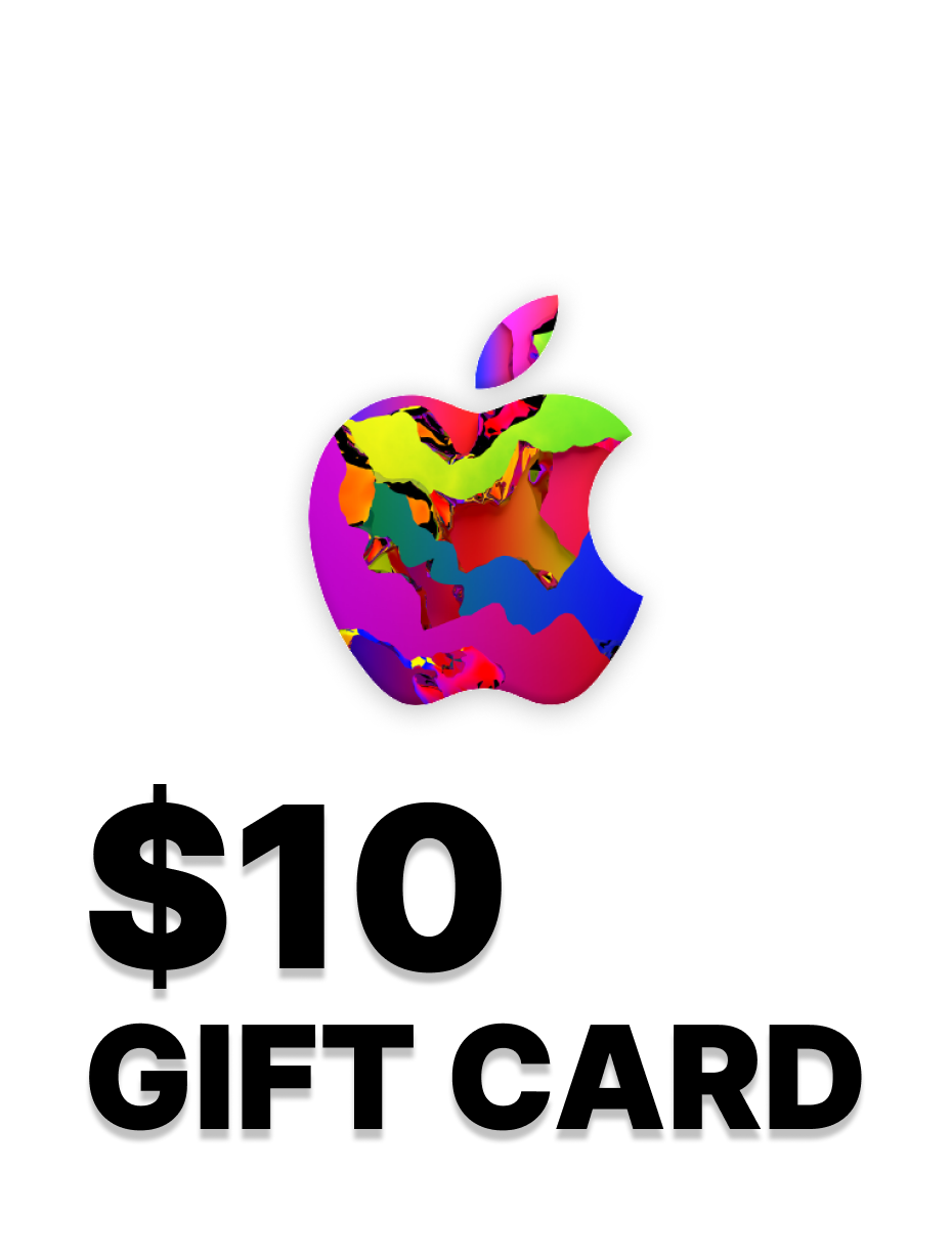 $10 Apple
